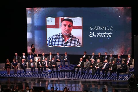 Invisten a 12 nuevos miembros al Salón de la Fama