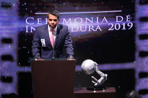 Invisten a 12 nuevos miembros al Salón de la Fama