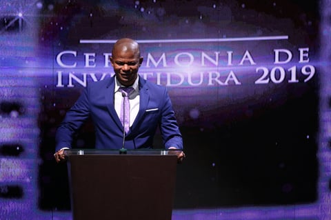 Invisten a 12 nuevos miembros al Salón de la Fama