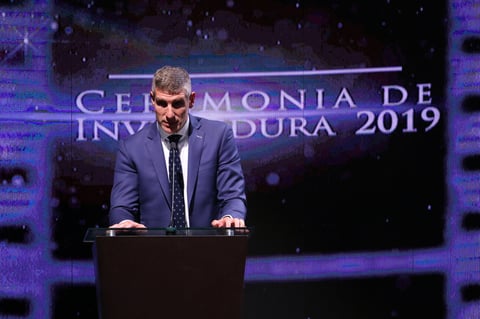 Invisten a 12 nuevos miembros al Salón de la Fama
