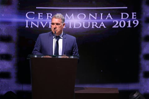 Invisten a 12 nuevos miembros al Salón de la Fama