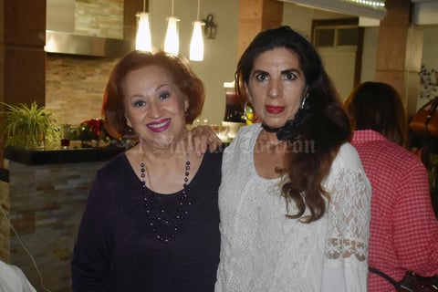 13112019 Tita y Cony.