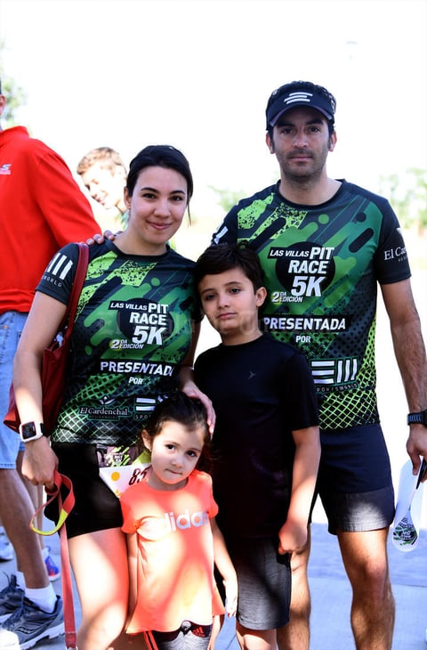13112019 Andrea, Alberto, José Emilio y Elena.