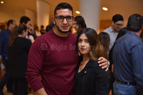 13112019 Isaac, Marisol y Kiria.