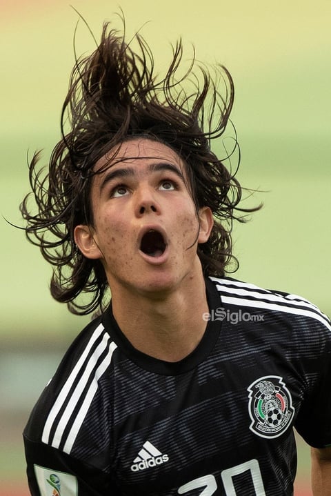 México - Paises Bajos


AME4756. BRASILIA (BRASIL), 14/11/2019.- El jugador México Bruce El-Mesmari este jueves en el partido de las semifinales de la Copa Mundial Sub-17 entre México y Países Bajos en el estadio Bezerrao en la ciudad de Gama, cerca a Brasilia (Brasil). EFE/Joédson Alves

DEP Fútbol Brasilia BRASILIA BRASIL FÚTBOL MUNDIAL SUB17 Brasil