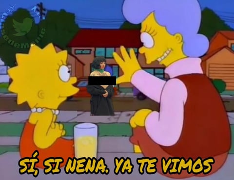 Mon Laferte y Bad Bunny dan de qué hablar en los Latin Grammy con memes 