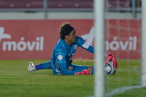 El 'Tri' derrotó 3-0 a lo selección de Panamá