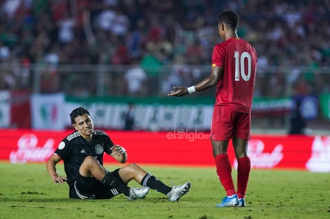 El 'Tri' derrotó 3-0 a lo selección de Panamá