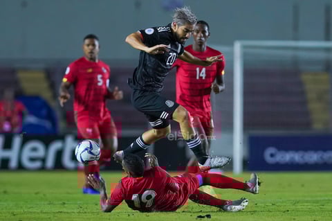 El 'Tri' derrotó 3-0 a lo selección de Panamá