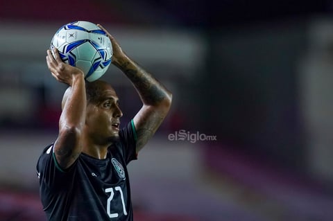 El 'Tri' derrotó 3-0 a lo selección de Panamá