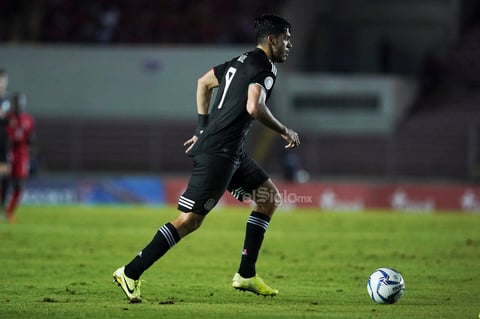 El 'Tri' derrotó 3-0 a lo selección de Panamá
