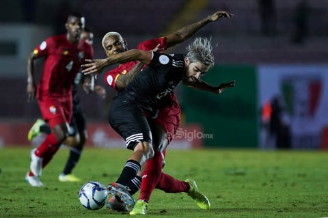 El 'Tri' derrotó 3-0 a lo selección de Panamá
