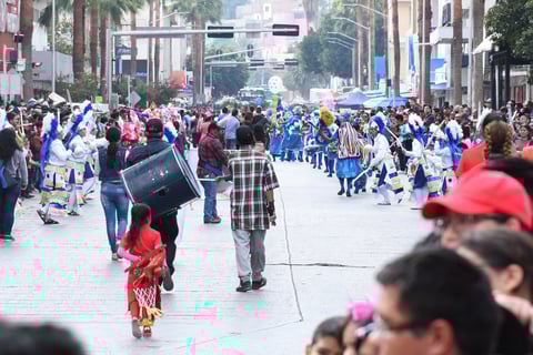 El día estuvo lleno de sentimientos.