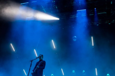 Festival Corona Capital vivió su décimo aniversario