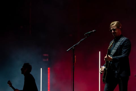 Festival Corona Capital vivió su décimo aniversario