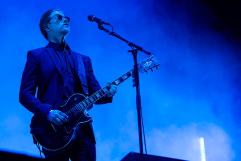 Festival Corona Capital vivió su décimo aniversario