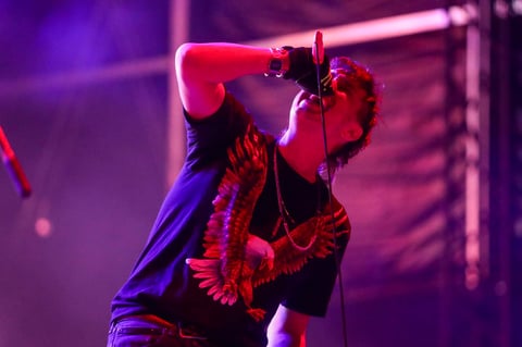 Festival Corona Capital vivió su décimo aniversario