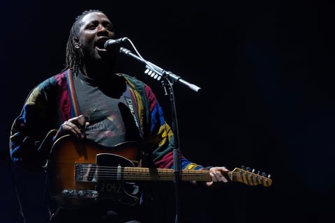 Festival Corona Capital vivió su décimo aniversario