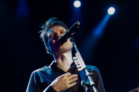 Festival Corona Capital vivió su décimo aniversario