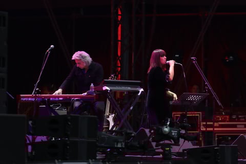 Festival Corona Capital vivió su décimo aniversario