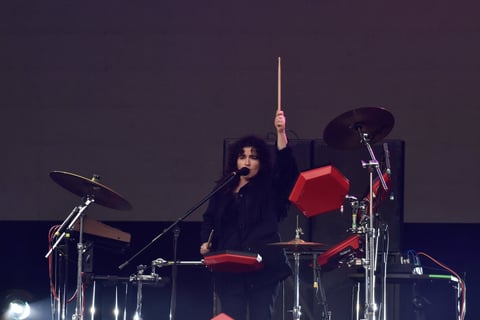 Festival Corona Capital vivió su décimo aniversario