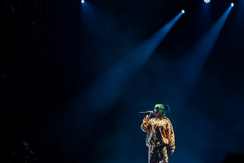 Festival Corona Capital vivió su décimo aniversario
