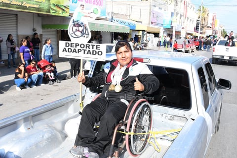 Termina con saldo blanco