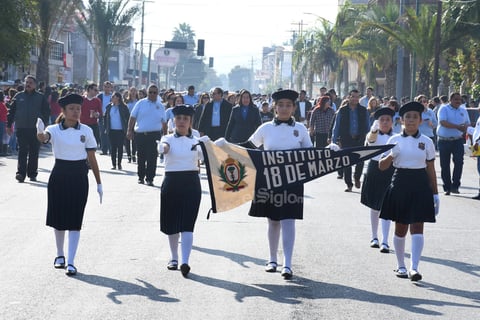 Termina con saldo blanco