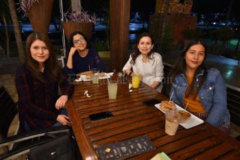 18112019 Tardes de café