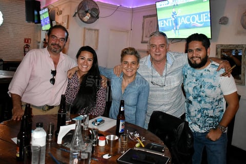 15112019 Benjamín, Biridiana, Mireya, Manolo y Carlos.