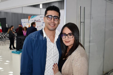18112019 Ramiro y Mariana.