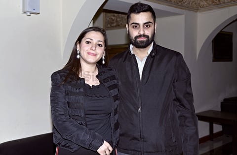 15112019 Noche de teatro