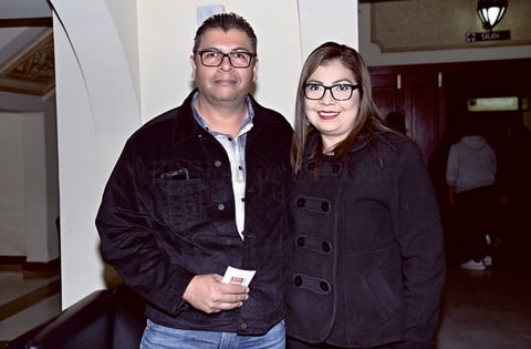 15112019 Sandra Silva y Liliana Márquez.
