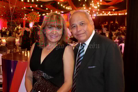18112019 EN PAREJA.  Olga y Jorge.
