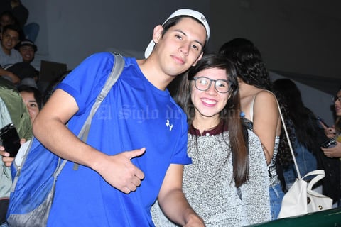 16112019 Daniel Quezada y Karla Valero Rivera.