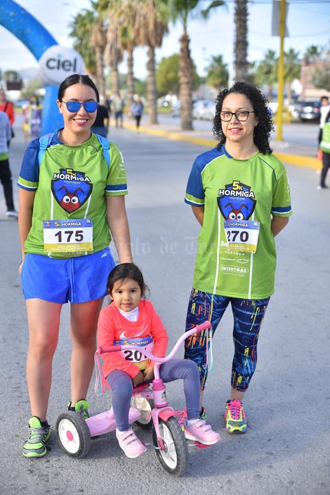 19112019 Nora, Lorena y Fernanda.
