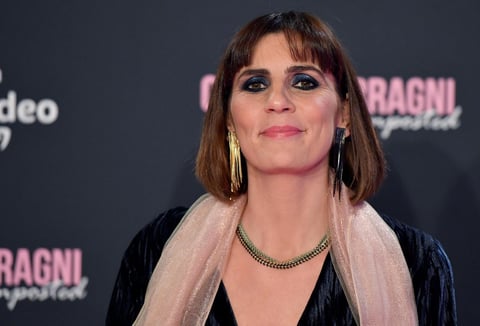 Directora Elisa Amoruso.