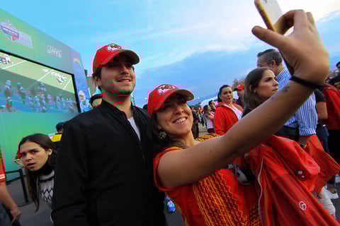 Vuelve la NFL a la CDMX