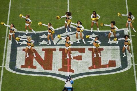 Vuelve la NFL a la CDMX
