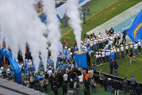 Vuelve la NFL a la CDMX