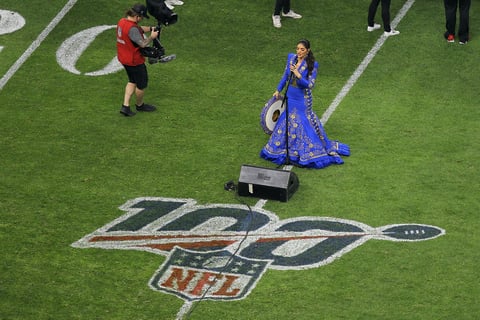 Vuelve la NFL a la CDMX