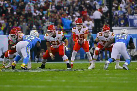 Vuelve la NFL a la CDMX