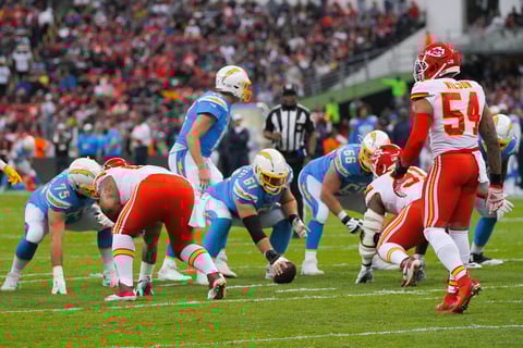 Vuelve la NFL a la CDMX