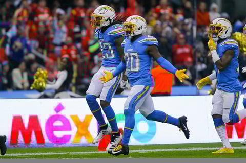 Vuelve la NFL a la CDMX