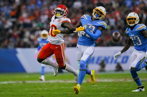 Vuelve la NFL a la CDMX