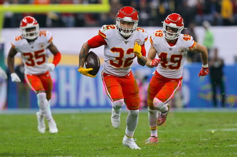 Vuelve la NFL a la CDMX