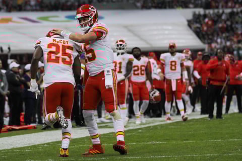 Vuelve la NFL a la CDMX
