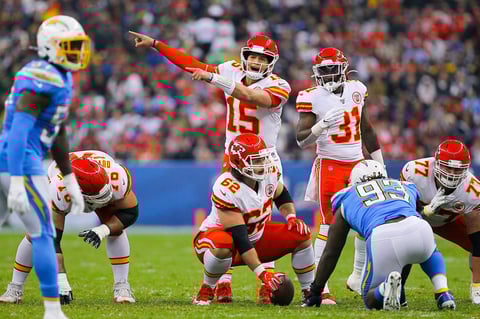 Vuelve la NFL a la CDMX