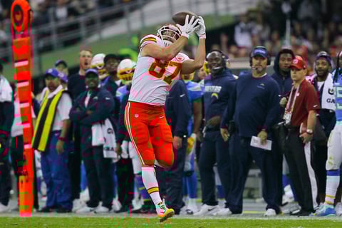 Vuelve la NFL a la CDMX