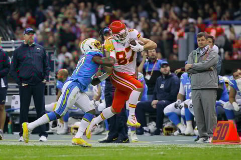Vuelve la NFL a la CDMX